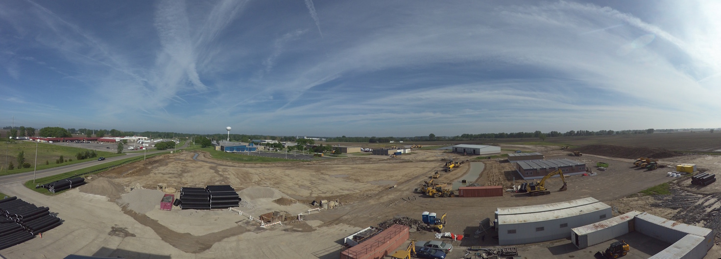 EHOVE Campus Snapshot